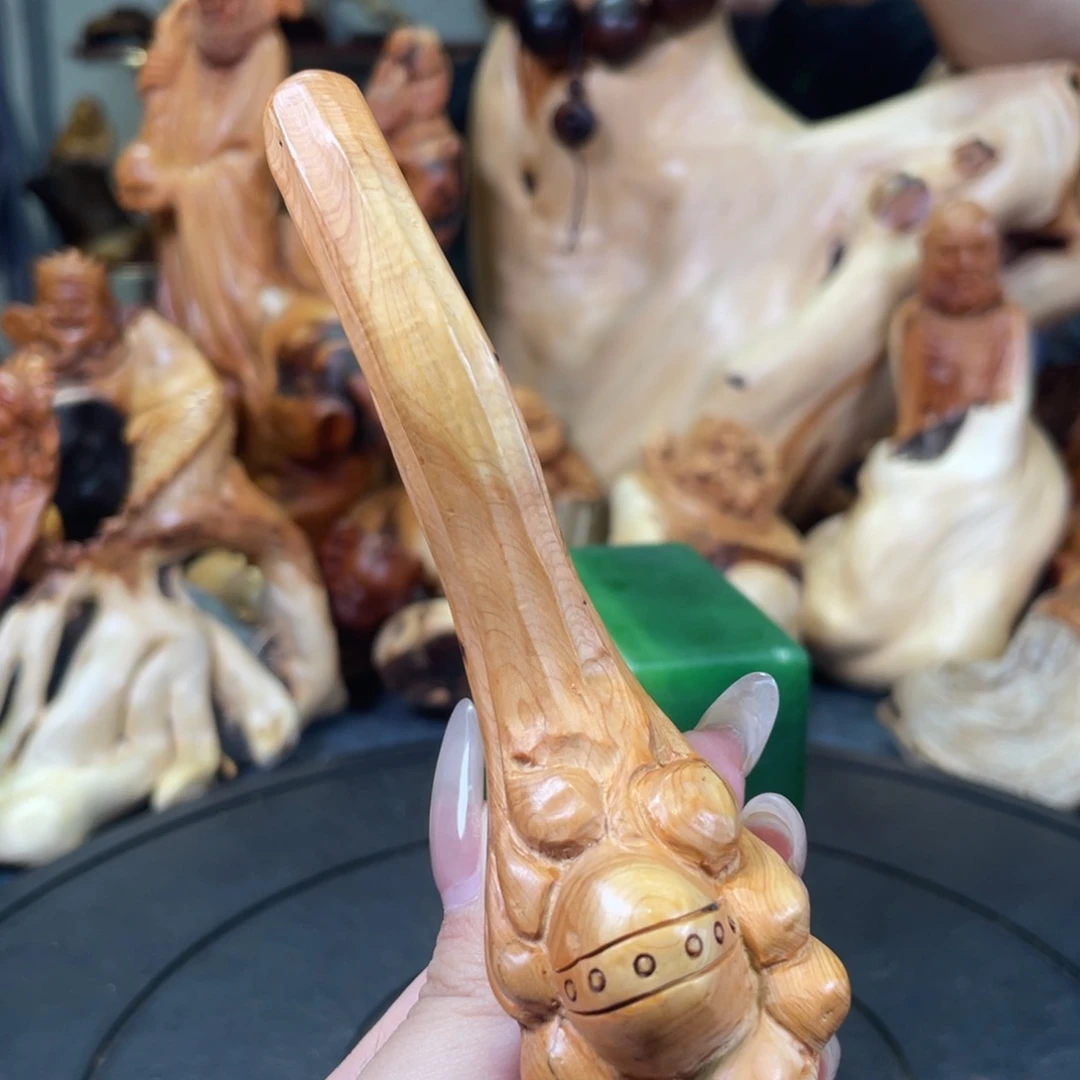 柏木（崖柏）手串/手链