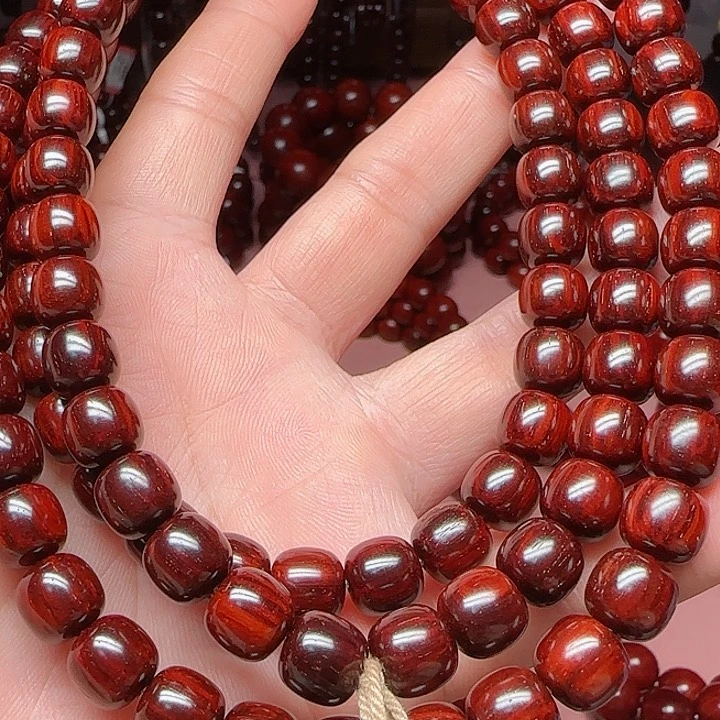 小叶紫檀手串/手链