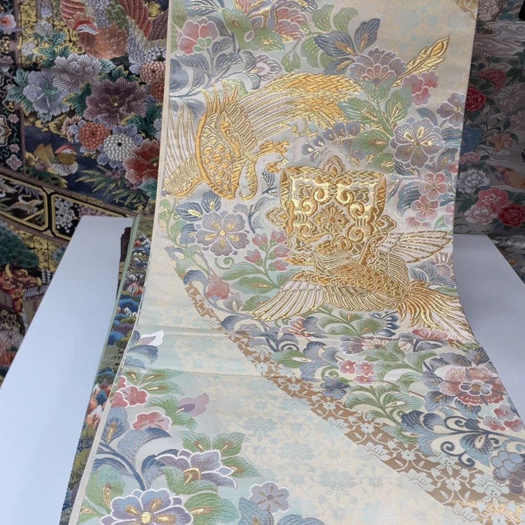 织绣唐锦西阵织  55