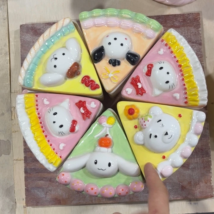 我们都是好孩子呀我也