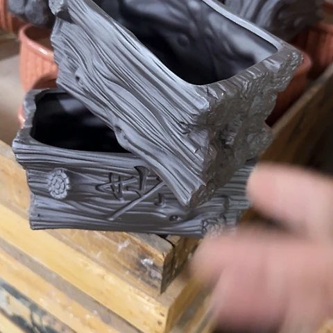 ···2个处理······