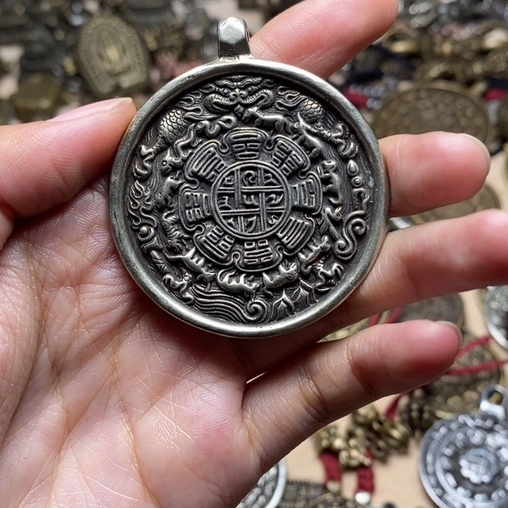 ****铜家居工艺挂件摆件