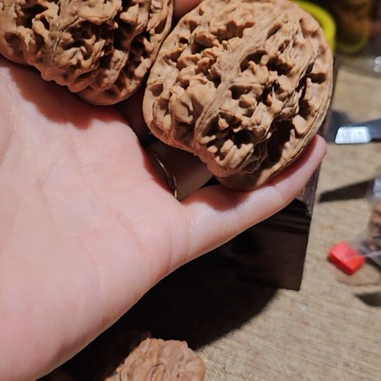 文玩核桃吊坠47粗