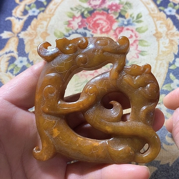 茶盏人过留名 雁过留声