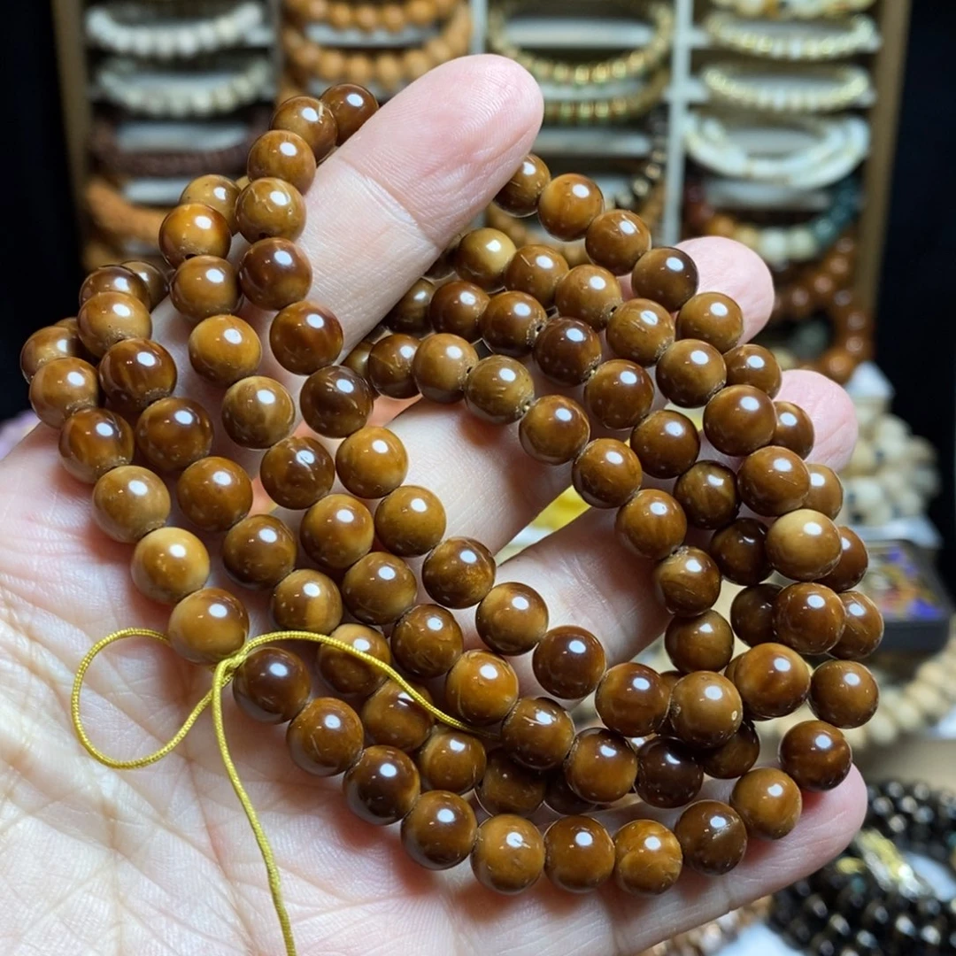 吊坠库克库克卡8 108颗