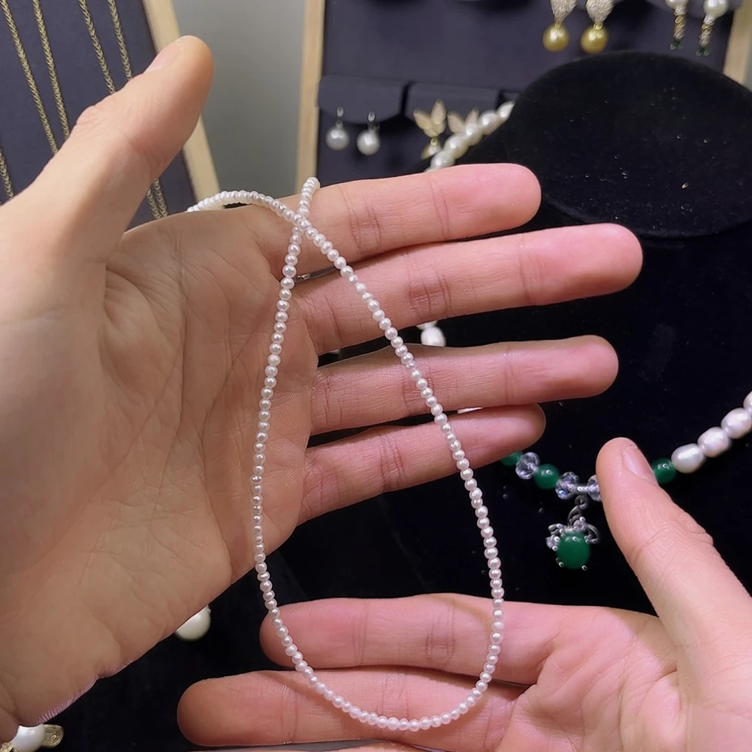 非金属无纯铜无小米珠