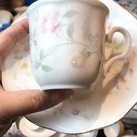 【闪购商品】瓷片哈哈哈哈哈哈哈