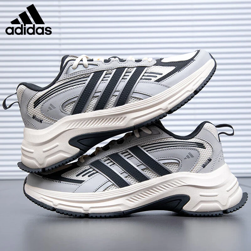 阿迪达斯复古老爹鞋男女运动休闲鞋潮流百搭舒适跑步鞋时尚经典款