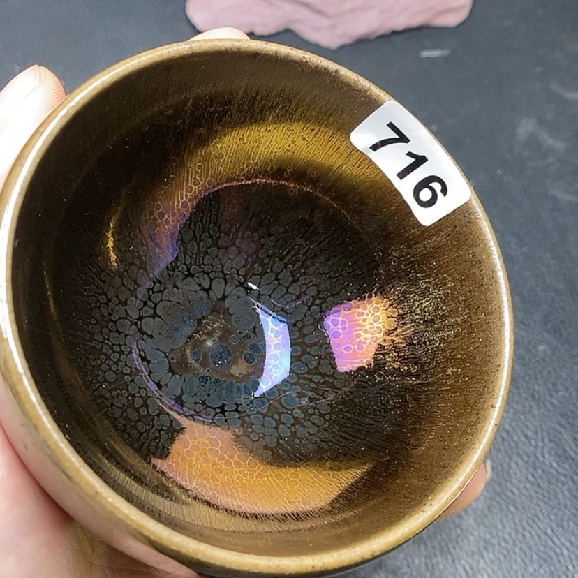 【闪购商品】茶盏我的盏太好看了吧