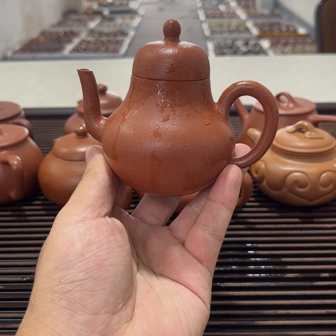 茶壶紫砂紫砂……………………………………