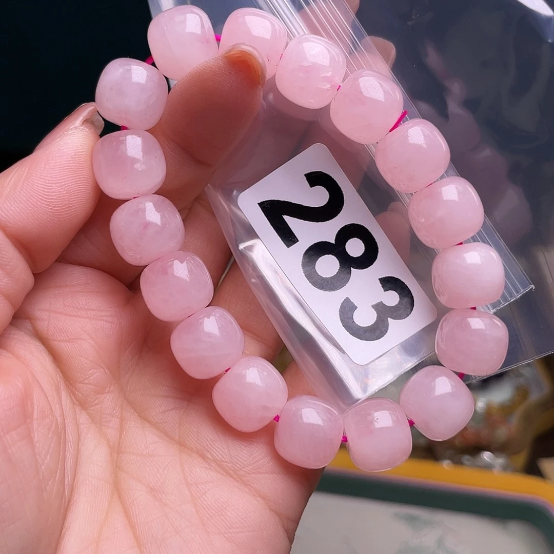 水晶手链12（283未镶嵌