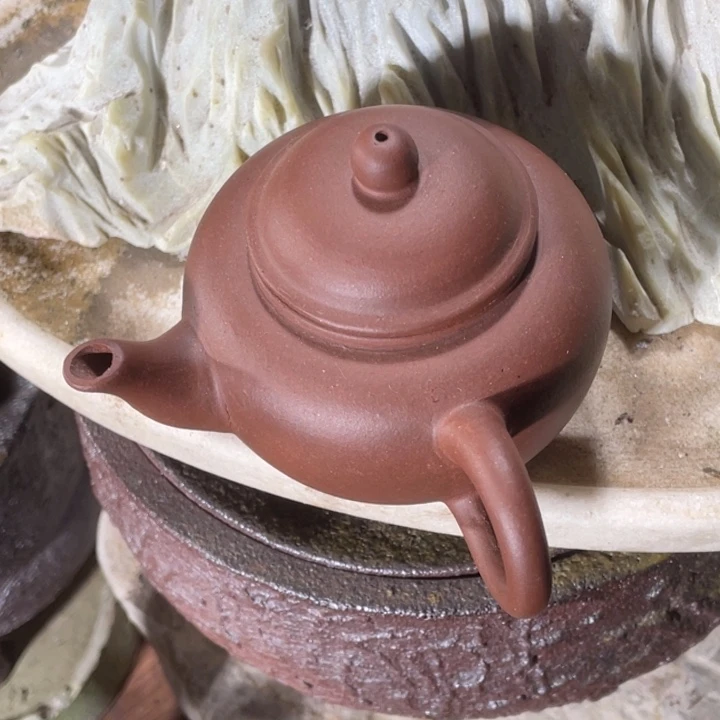 茶壶紫砂手工紫砂壶