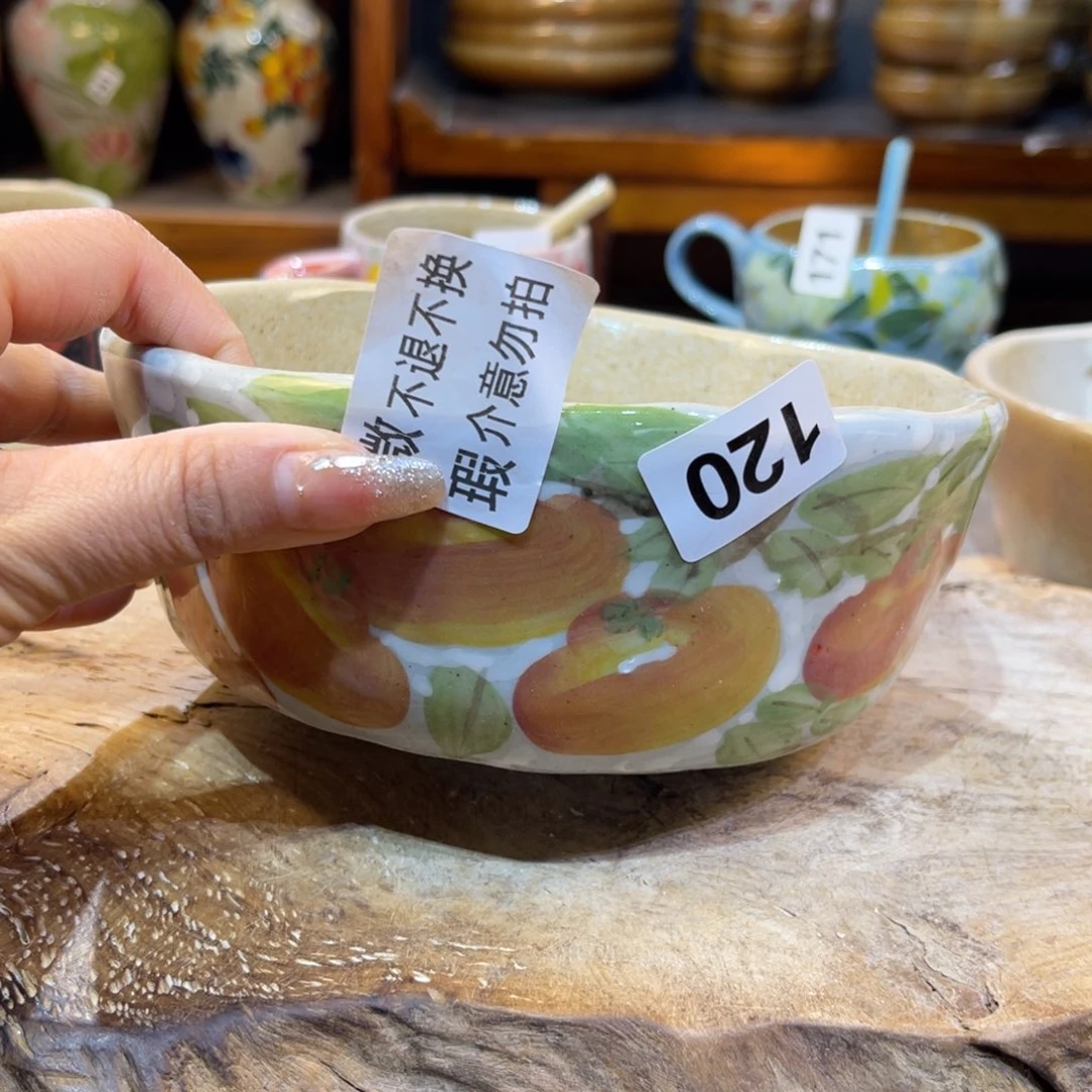 摆件景德镇手工制作