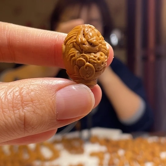橄榄核手串/手链橄榄核