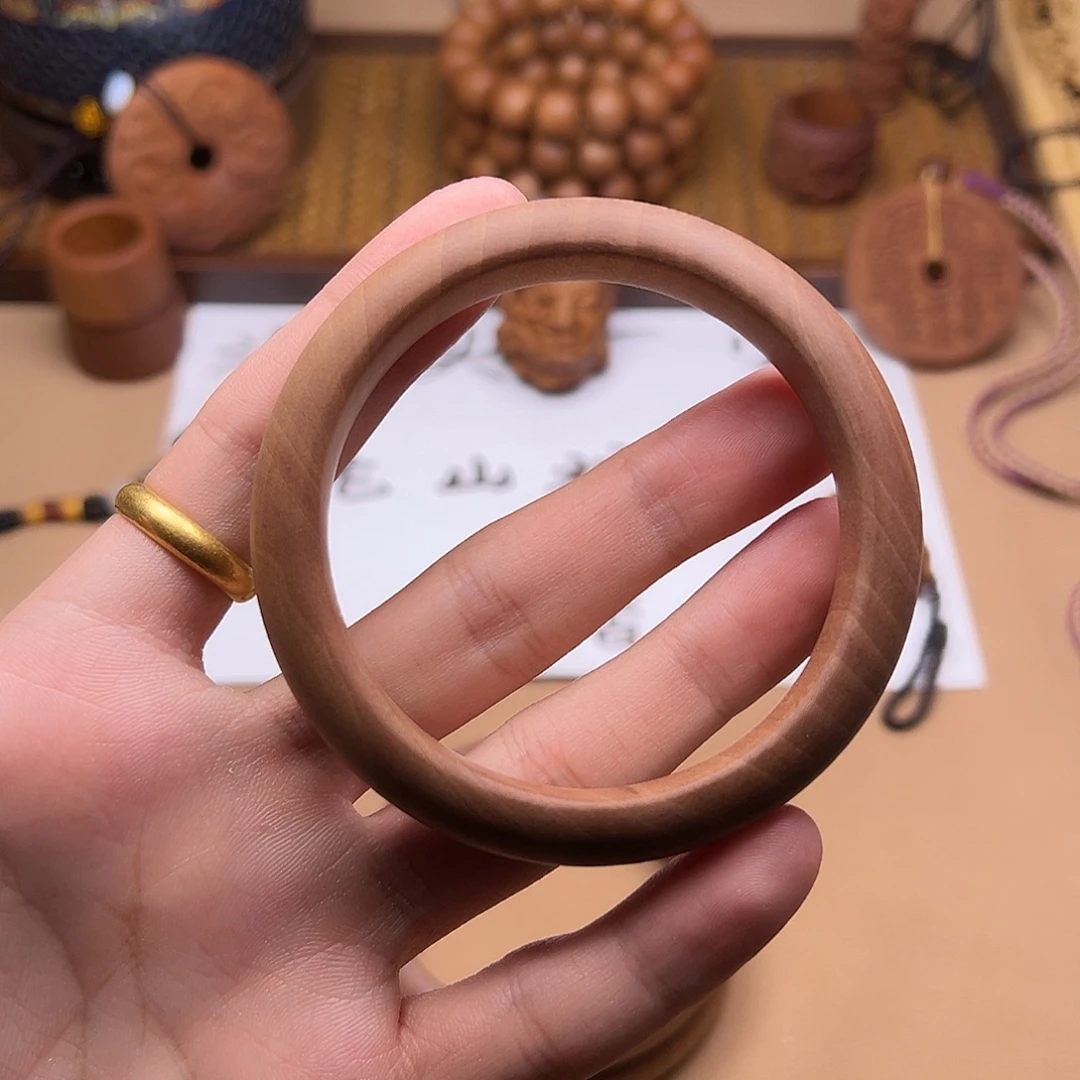 檀香木手串/手链手镯