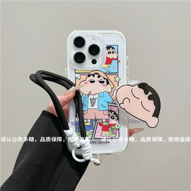 炫彩磁吸适用苹果16/iPhone/华为手机壳防摔15promax爆款pura80潮