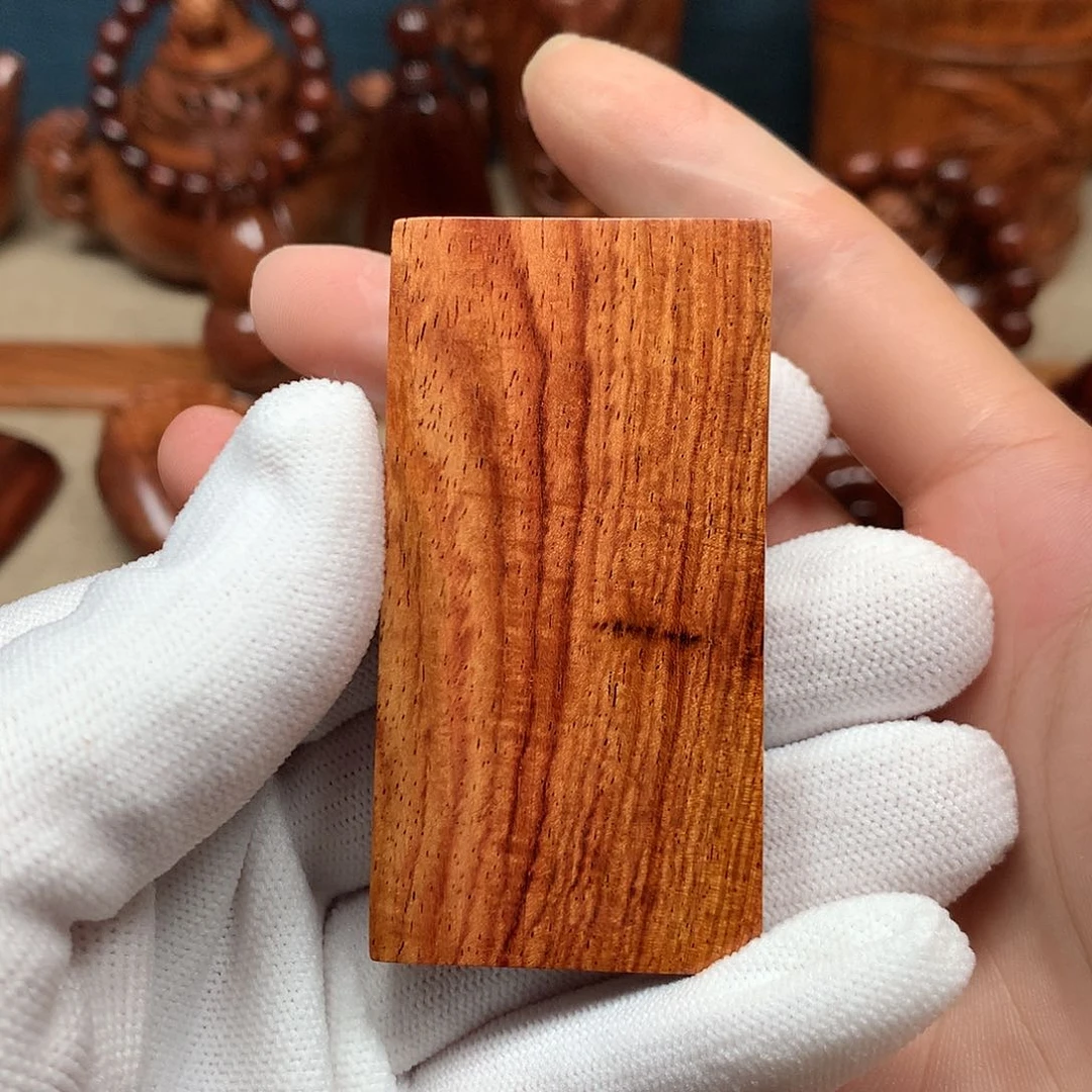 黄花梨/降香黄檀挂件