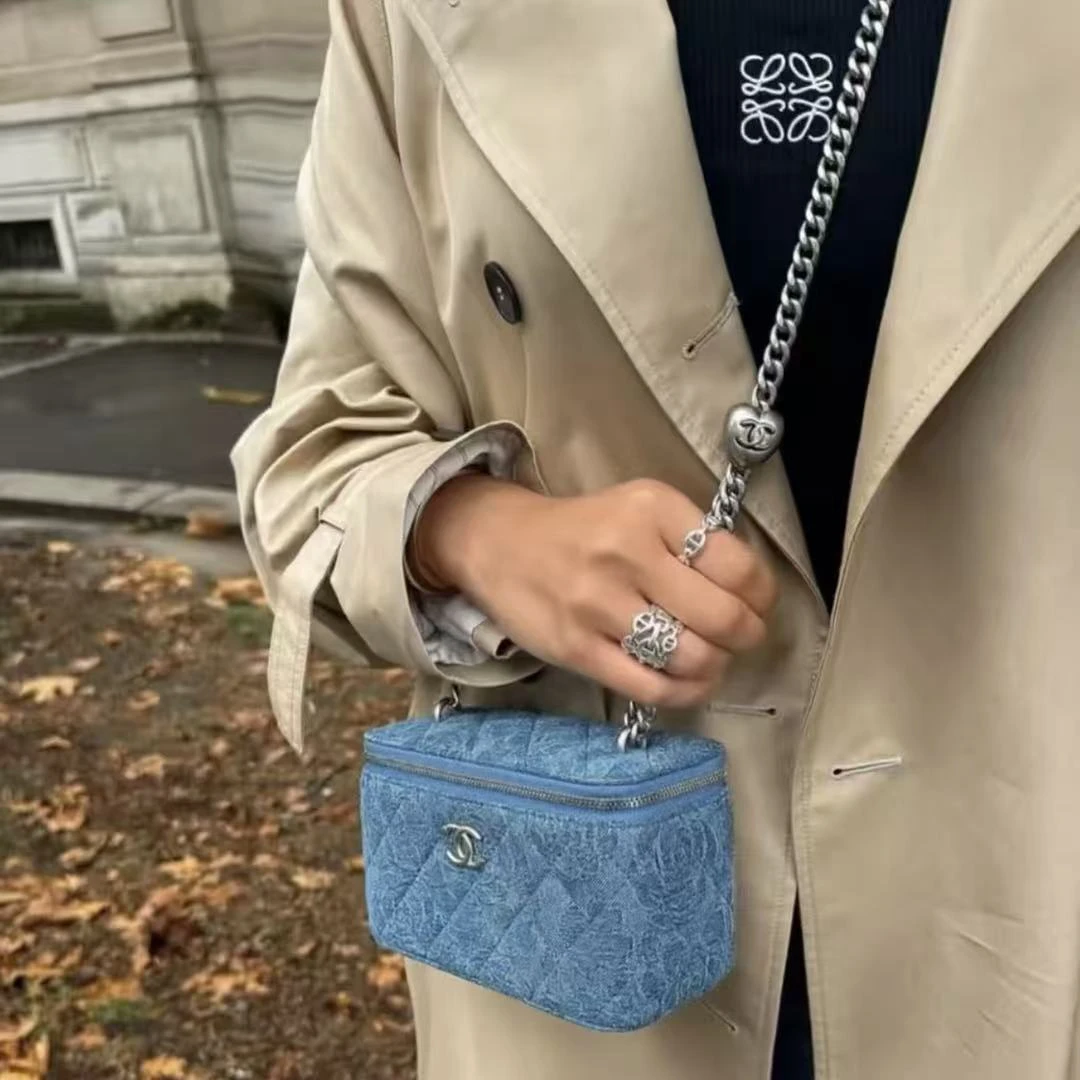 95新 Chanel/香奈儿 香奈儿/单肩包/8171