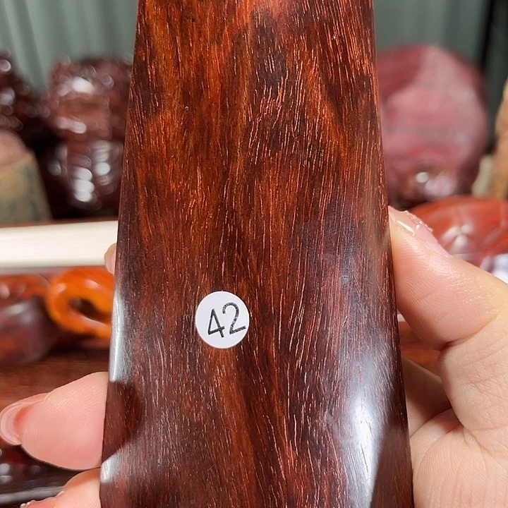 檀香紫檀（小叶紫檀）