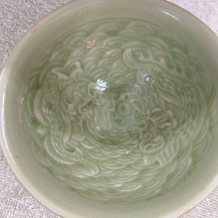 瓷片科****代我也是很喜欢这个节目