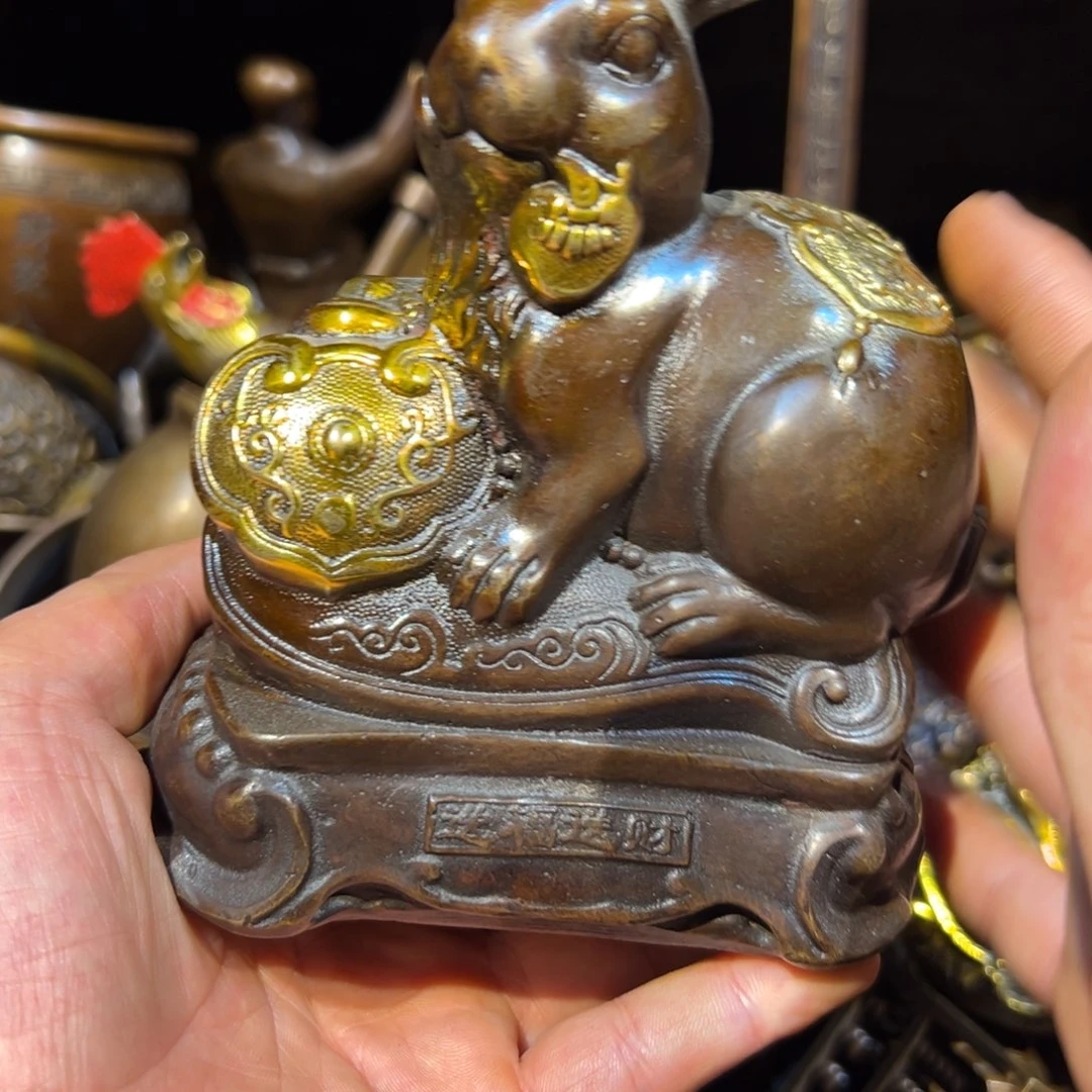 铜器铜器精工铜器