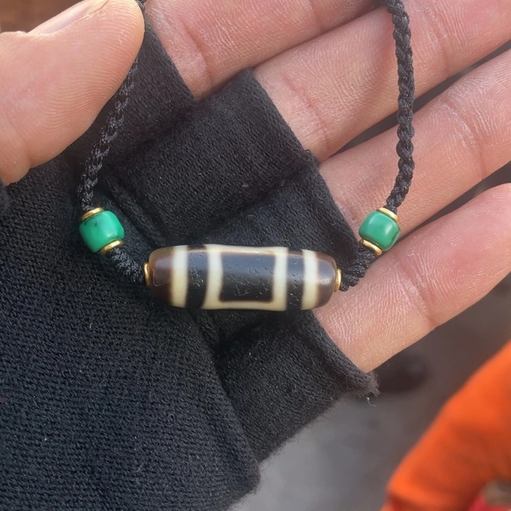 玛瑙/玉髓（覆膜）未镶嵌颈饰多样性发货