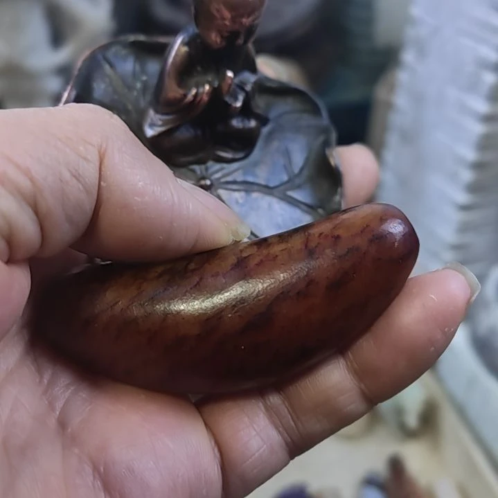 摆件铜器杂件摆件茶宠物