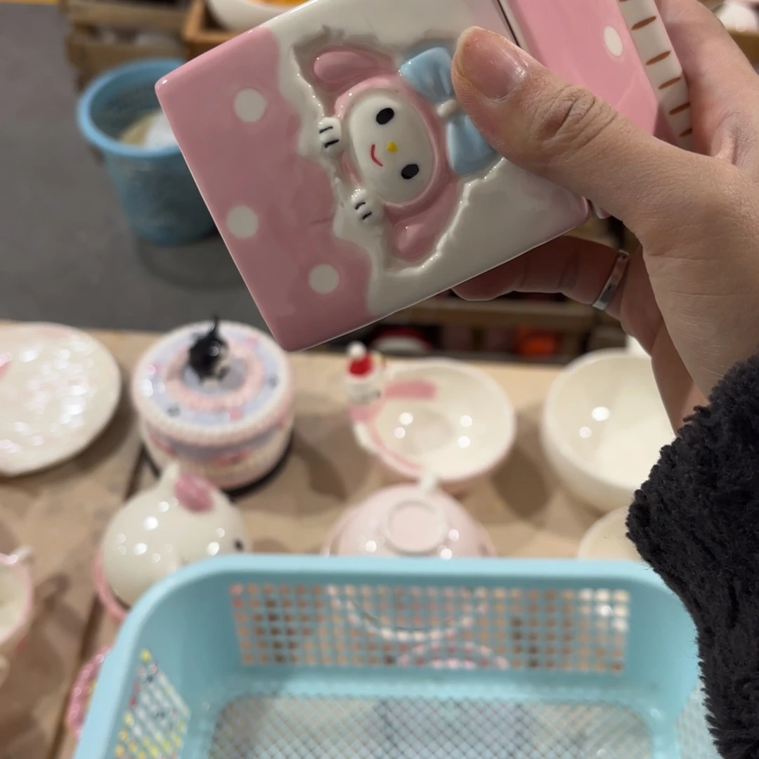 陶瓷艺术品的使用紫砂