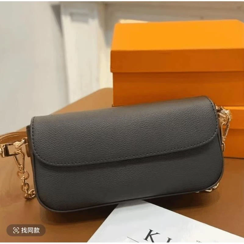 手工真皮女包  单肩斜跨包 精致百搭斜跨单肩都巨美