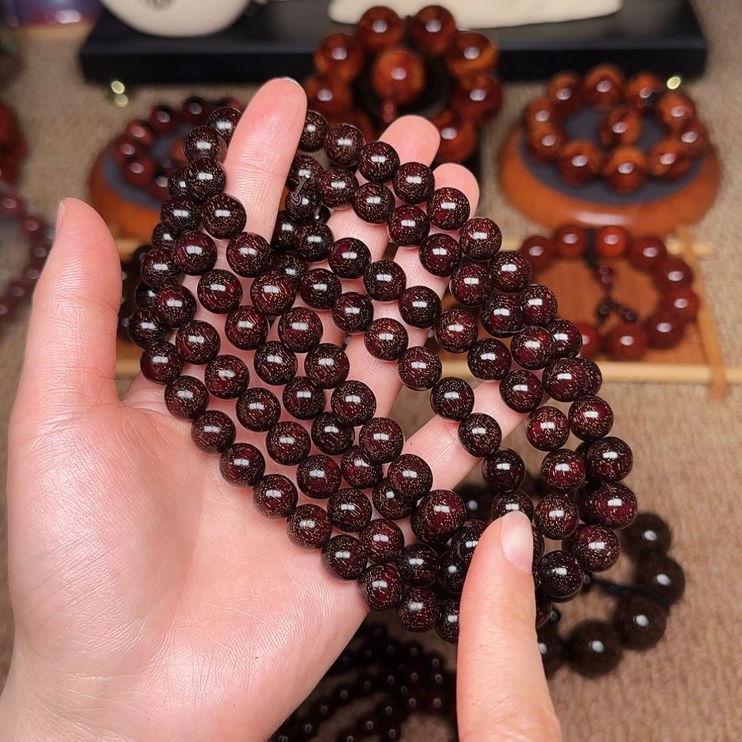 檀香紫檀（小叶紫檀）想1.0