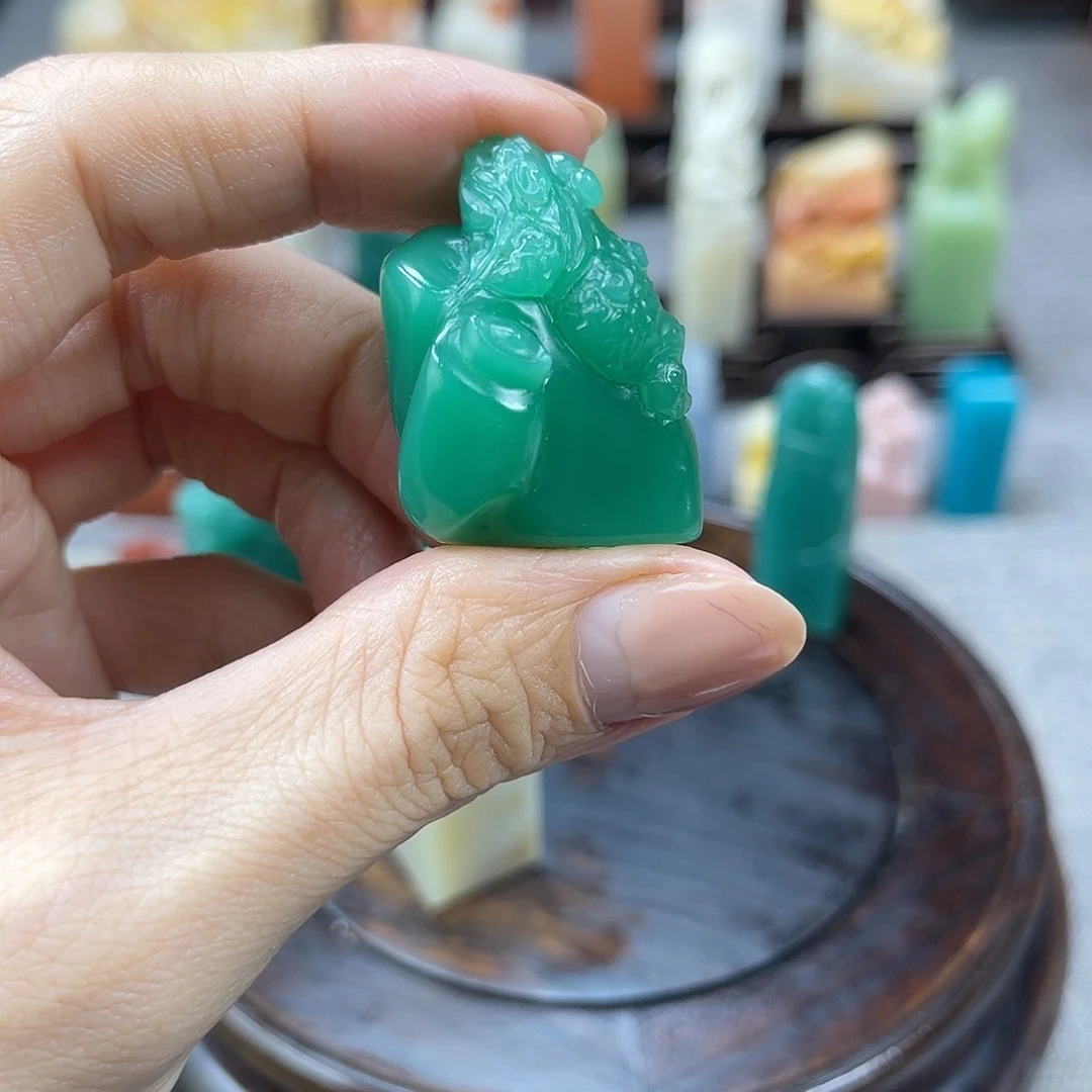 寿山石印石Y*M11111111111111111