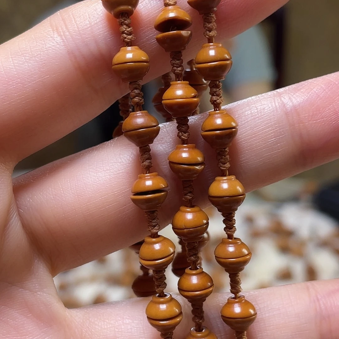 橄榄核手串/手链橄榄核