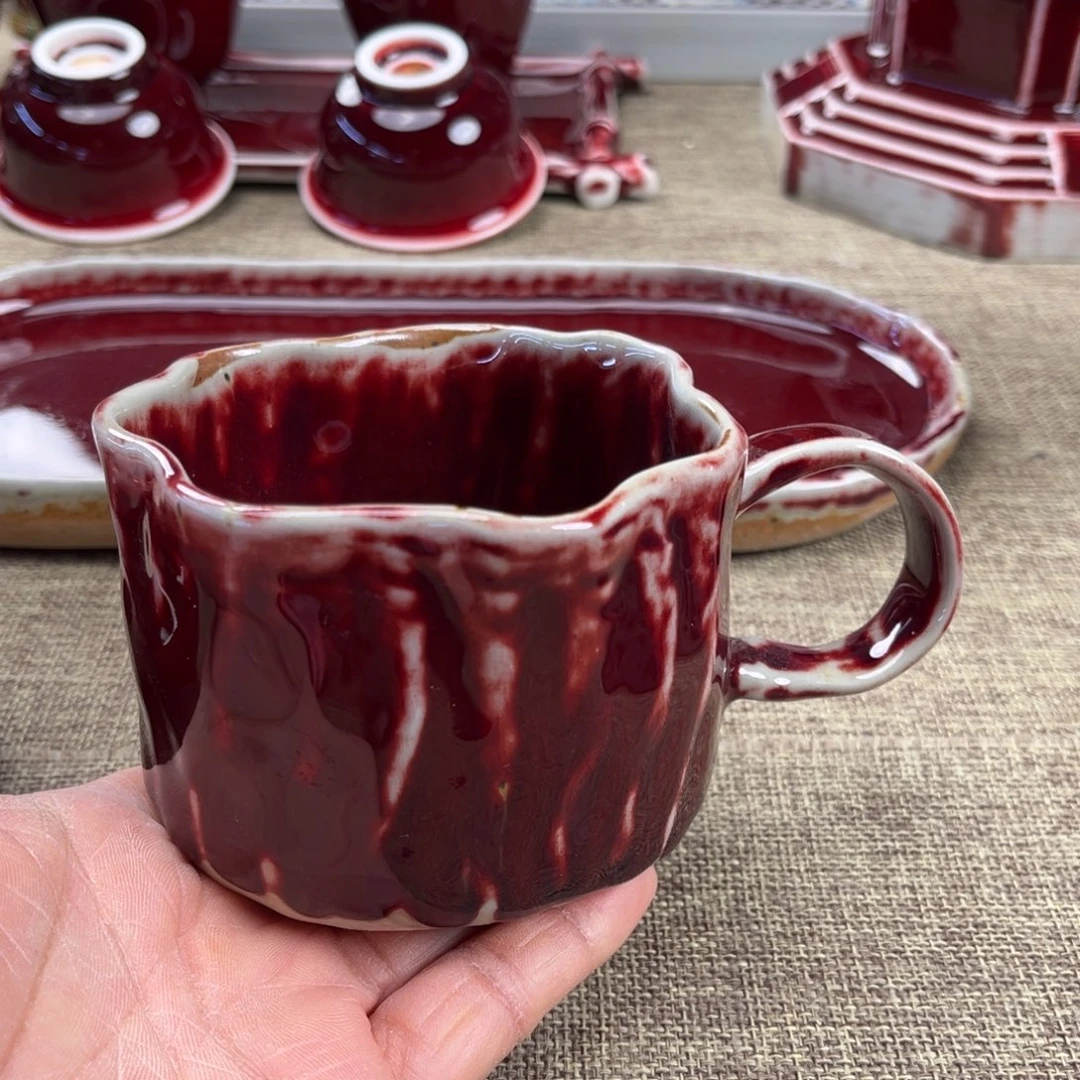 【闪购商品】硬质细瓷景德镇陶瓷微瑕福利