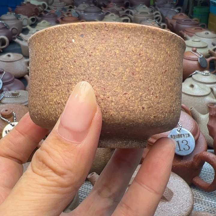 茶壶紫砂紫砂壶的制作方法和工艺