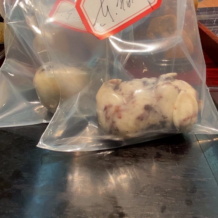 寿山石东**具福建省福州市