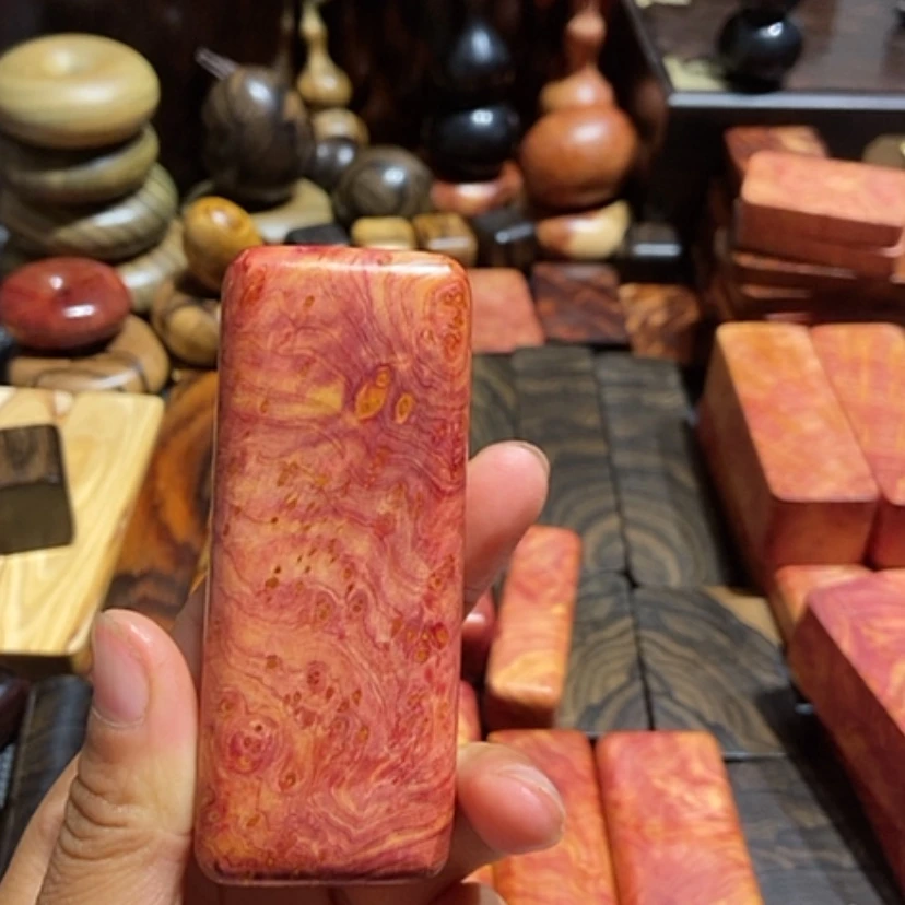 【闪购商品】破布木（黑柿木）一**雨