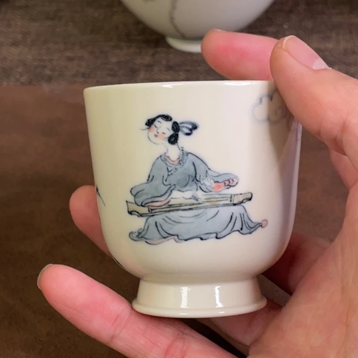 微瑕。         小雅。               52