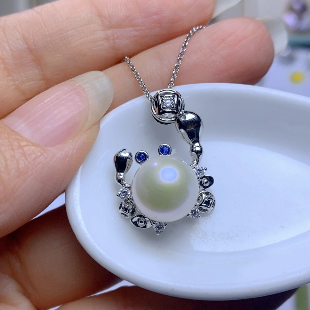 未镶嵌淡水珍珠珠宝奇石