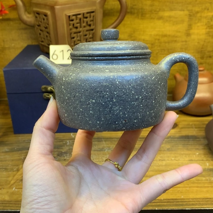 茶壶紫砂紫砂壶茶具