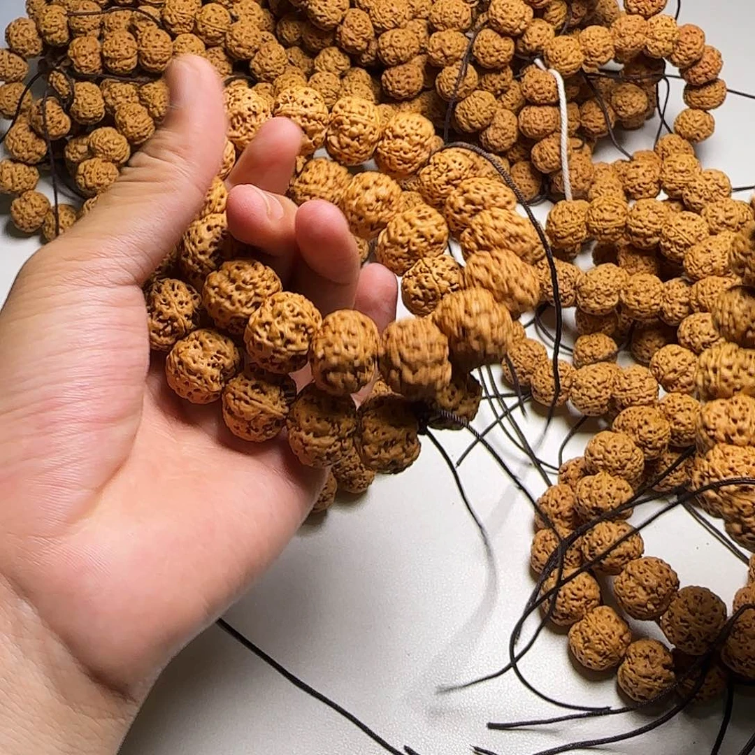 金刚菩提手串20尺寸超毕业