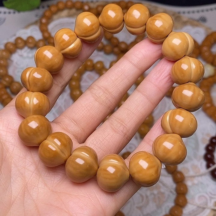 吊坠猴头核桃屁桃15加