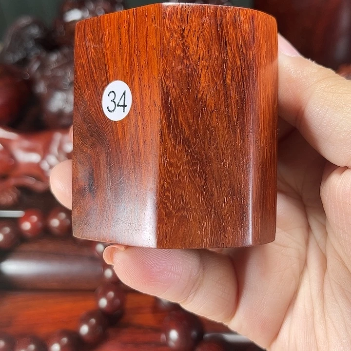 檀香紫檀(小叶紫檀)