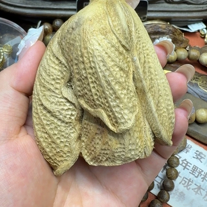 大叶紫檀（黑酸枝木类）