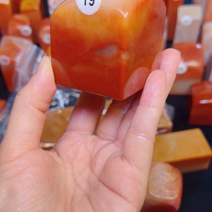 弄***号老挝石老挝精品素章