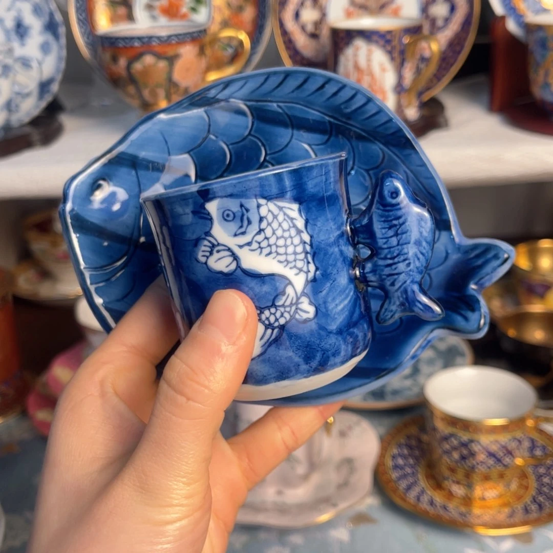 中古陶瓷咖啡杯不退换