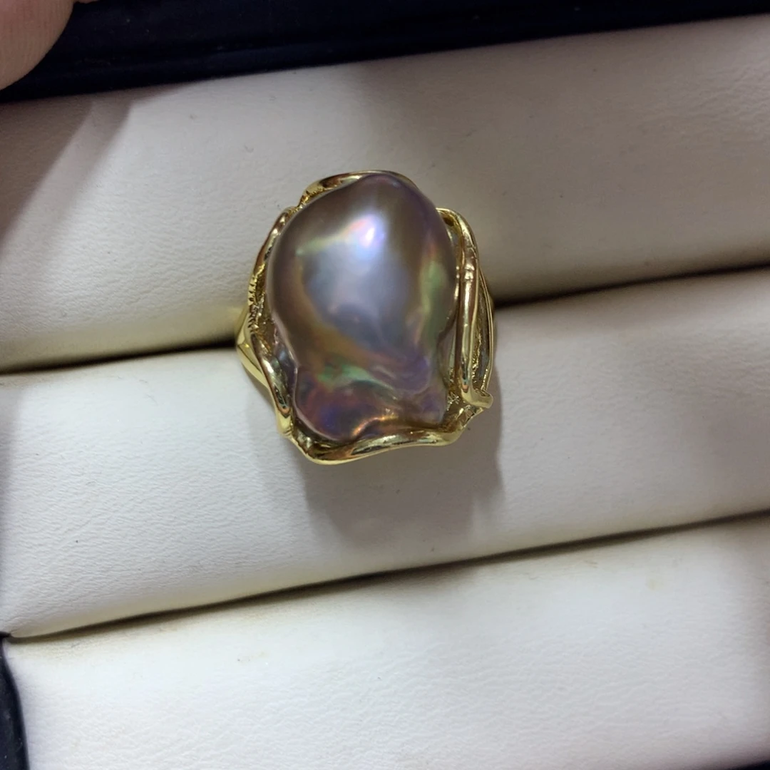 其它未镶嵌淡水珍珠