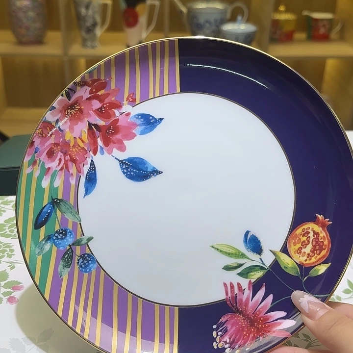 骨瓷实付满10包邮哈