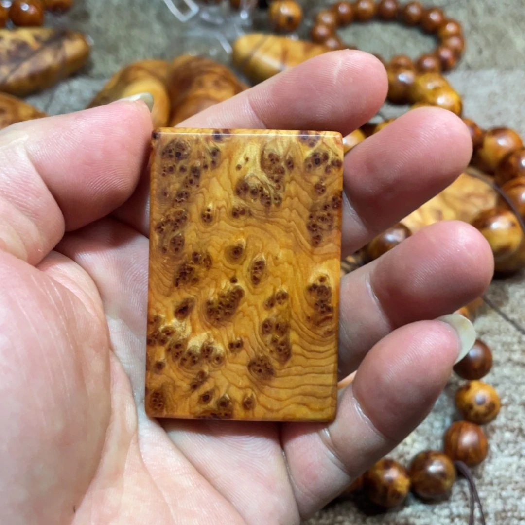 柏木（崖柏）其他把