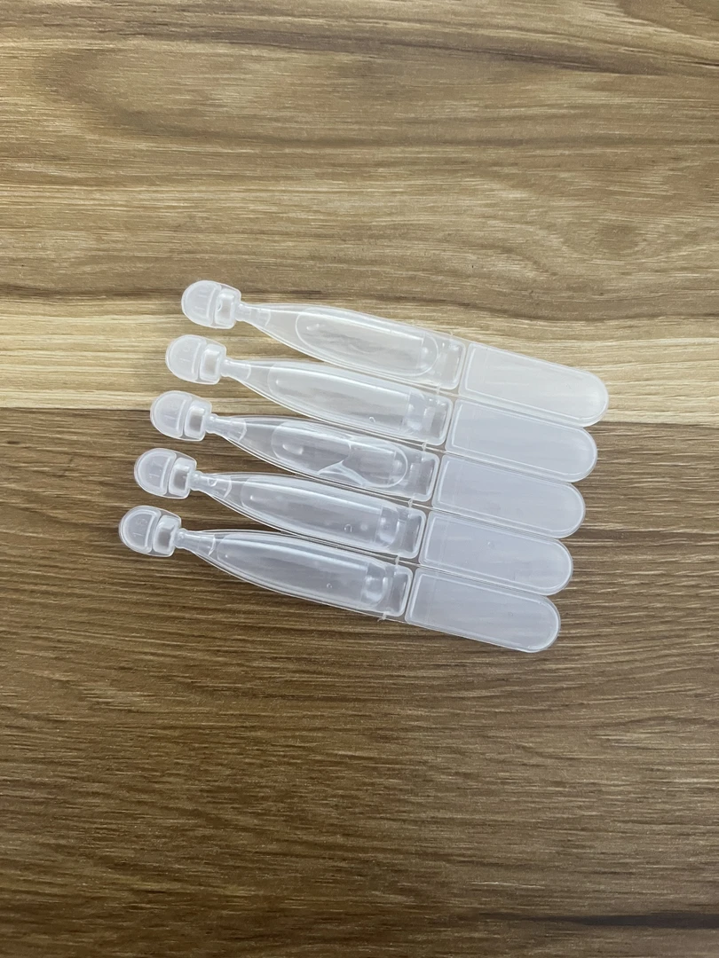 工厂直播福利微针次抛