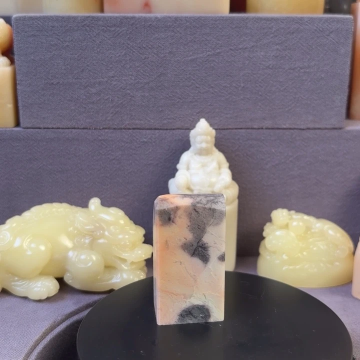 印石寿山石寿山石